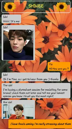 Play SHINEE UNIVERSE as an online game online SHINEE UNIVERSE with UptoPlay io.kodular.hackh7279.shinee Play SHINEE UNIVERSE as an online game SHINEE UNIVERSE with UptoPlay