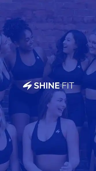 Play SHINE FIT  and enjoy SHINE FIT with UptoPlay