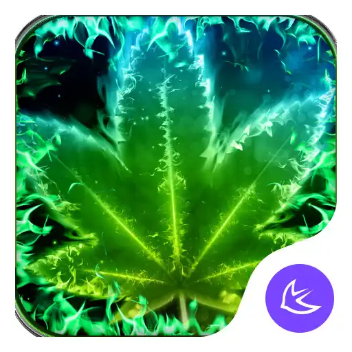 Free play online Shine Green Leaf Theme HD wallpapers APK Free play online Shine Green Leaf Theme HD wallpapers APK