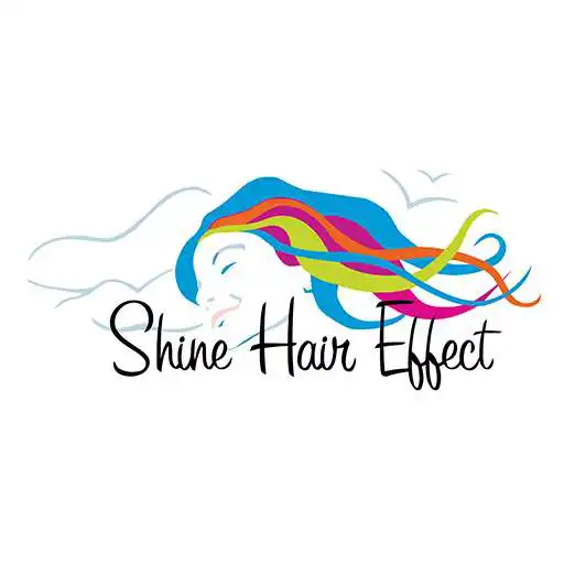 Play Shine Hair Effect APK Play Shine Hair Effect APK