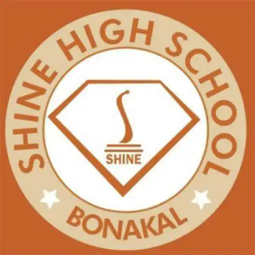Play SHINE HIGH SCHOOL APK