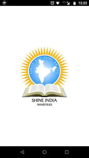 Play Shine India TV  and enjoy Shine India TV with UptoPlay