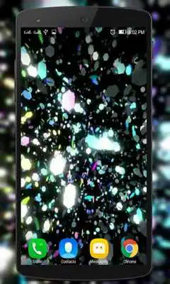 Play Shine Live Wallpaper