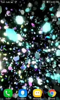 Play Shine Live Wallpaper
