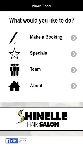 Play Shinelle Hair Salon  and enjoy Shinelle Hair Salon with UptoPlay