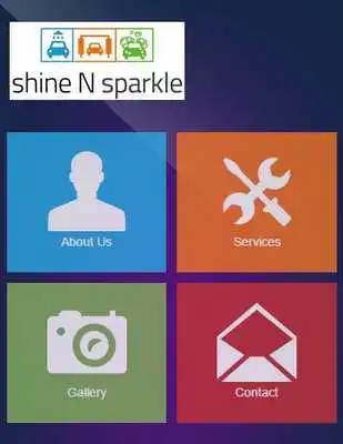 Play Shine N Sparkle