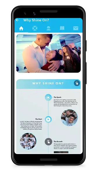 Play Shine On as an online game Shine On with UptoPlay