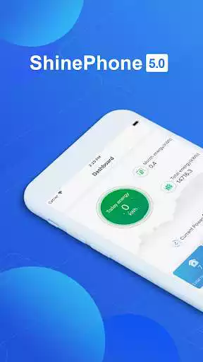 Play ShinePhone.