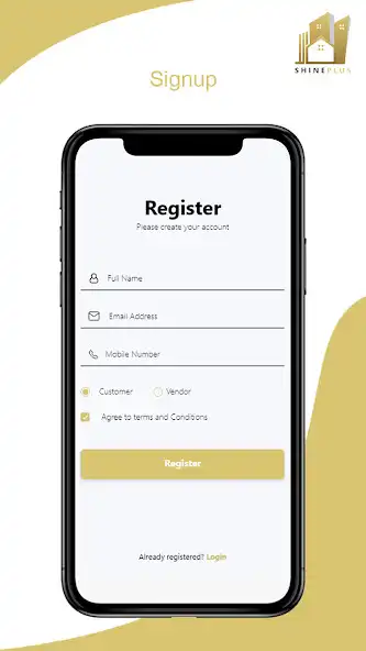 Play Shineplus as an online game Shineplus with UptoPlay