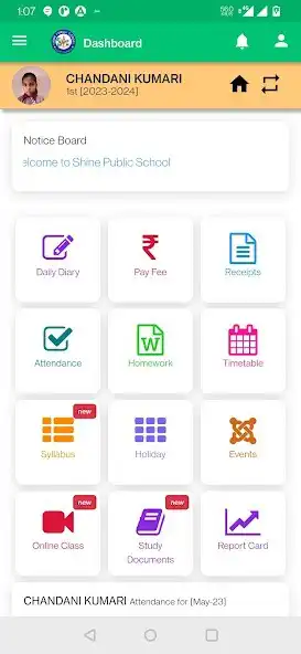 Play Shine Public School, Rajanpura  and enjoy Shine Public School, Rajanpura with UptoPlay