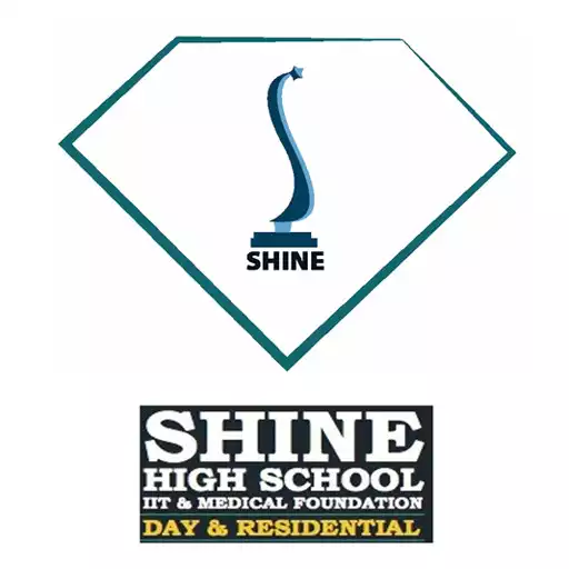 Free play online Shine School APK