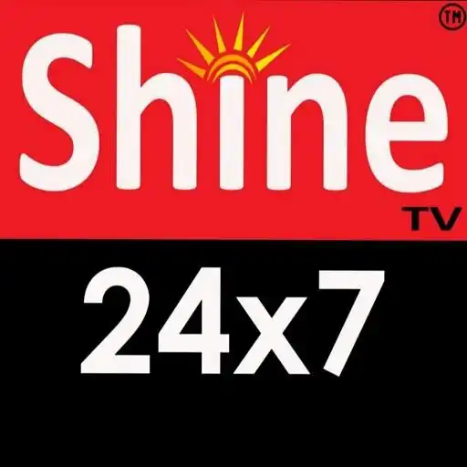 Play Shine TV 24x7 APK