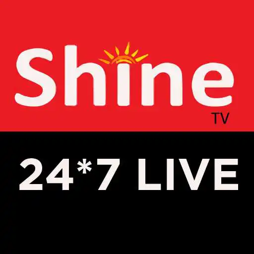 Play Shine TV 24x7 Live APK Play Shine TV 24x7 Live APK