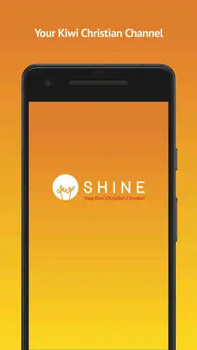 Play Shine TV  and enjoy Shine TV with UptoPlay