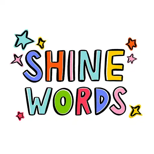 Play SHINE WORDS APK
