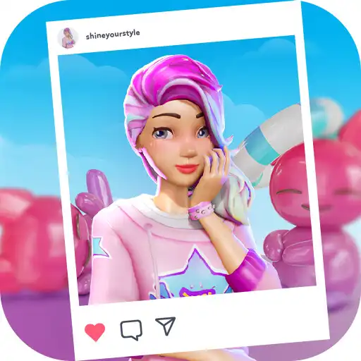 Play Shine Your Style APK Play Shine Your Style APK