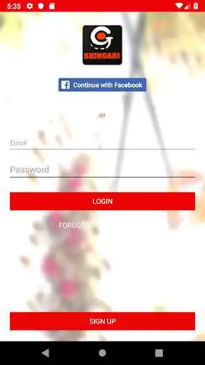 Play SHINGARI  and enjoy SHINGARI with UptoPlay