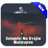 Free play online Shingeki Eren Titan Wallpaper APK Free play online Shingeki Eren Titan Wallpaper APK