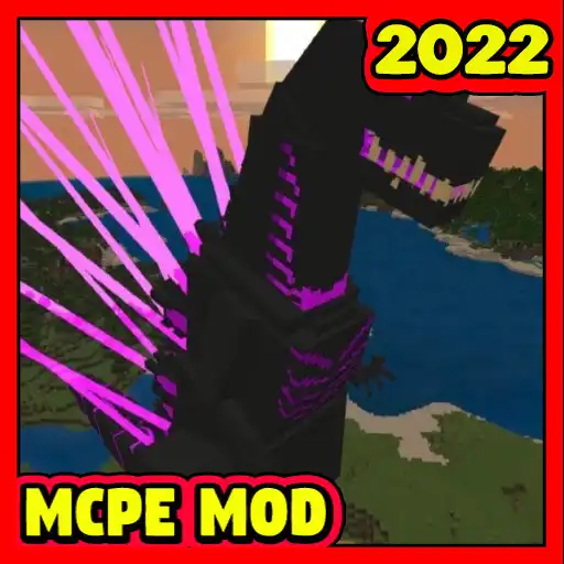 Play Shin Godzilla Addon for MCPE APK Play Shin Godzilla Addon for MCPE APK