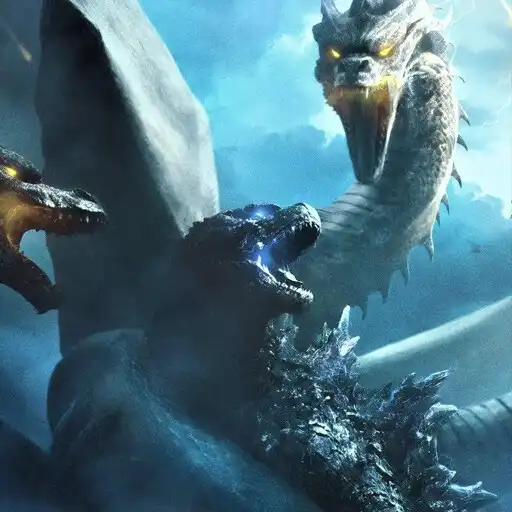 Play Shin Godzilla Game 3D 2022 APK Play Shin Godzilla Game 3D 2022 APK
