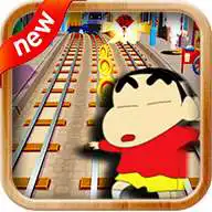 Free play online Shin Hero Adventure Run APK Free play online Shin Hero Adventure Run APK