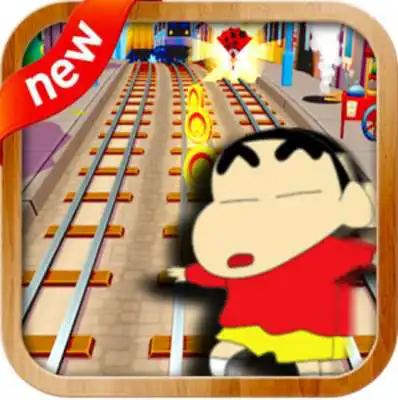 Play Shin Hero Adventure Run