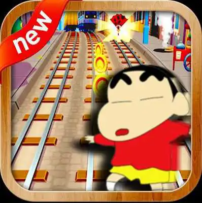 Play Shin Hero Adventure Run