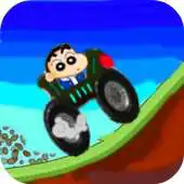 Free play online Shin Hill Climb APK