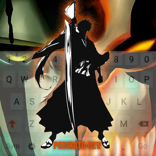Play Shinigami Keyboard Themes APK