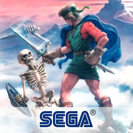 Play Shining Force Classics APK