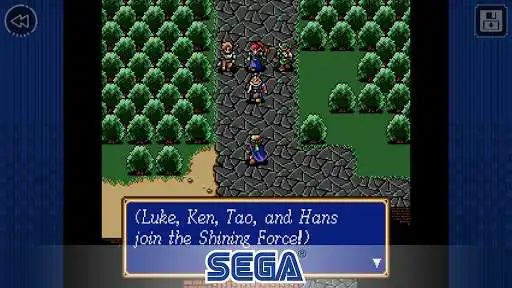 Play Shining Force Classics and enjoy Shining Force Classics with UptoPlay Play Shining Force Classics and enjoy Shining Force Classics with UptoPlay