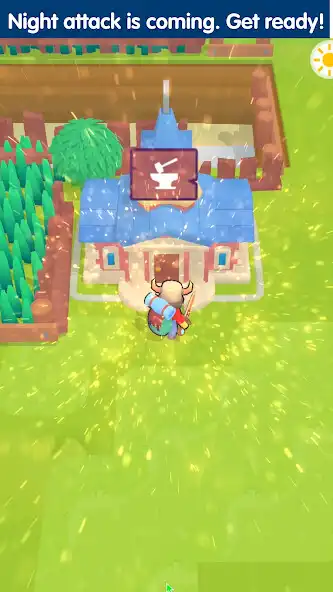 Play Shining Island  and enjoy Shining Island with UptoPlay
