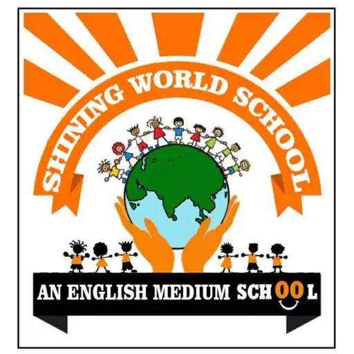 Play Shining Kids World APK