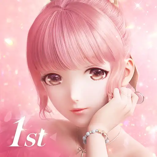 Play Shining Nikki-Fashion Makeover APK