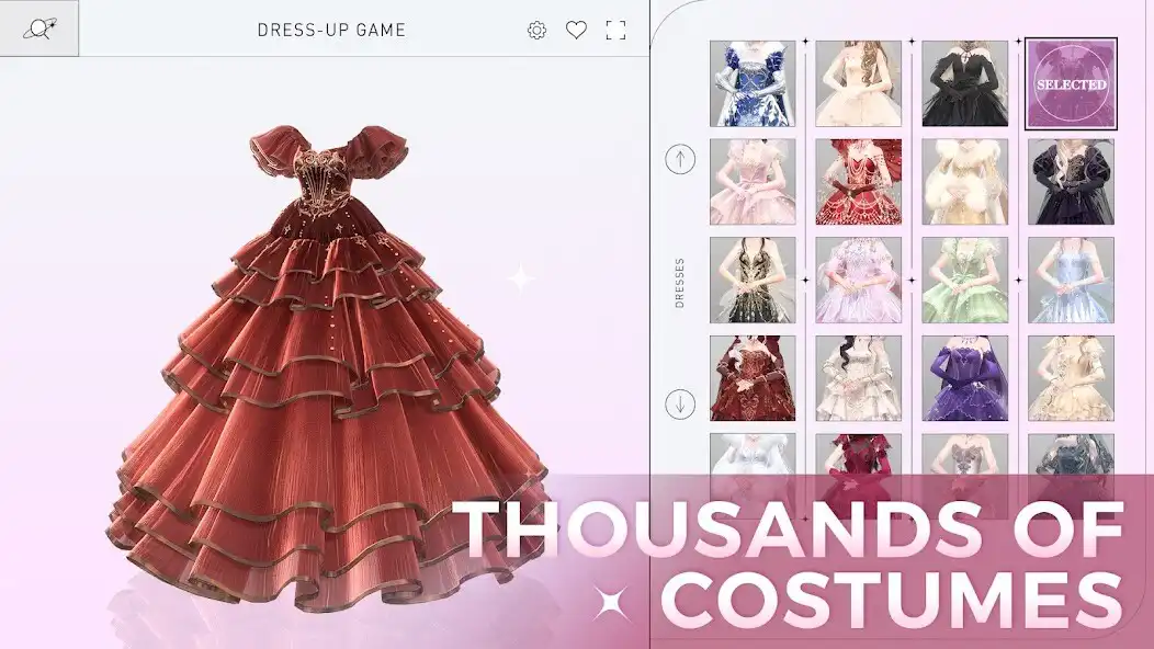 Play Shining Nikki-Fashion Makeover as an online game online Shining Nikki-Fashion Makeover with UptoPlay Play Shining Nikki-Fashion Makeover as an online game Shining Nikki-Fashion Makeover with UptoPlay