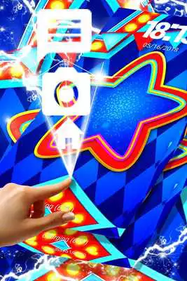 Play Shining Star Locker Theme Play Shining Star Locker Theme