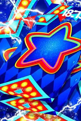 Play Shining Star Locker Theme Play Shining Star Locker Theme