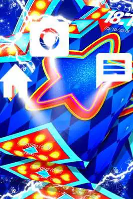 Play Shining Star Locker Theme Play Shining Star Locker Theme