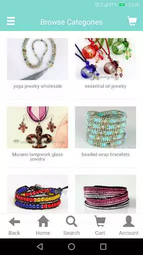 Play ShiningStory fashion jewelry wholesale supplier