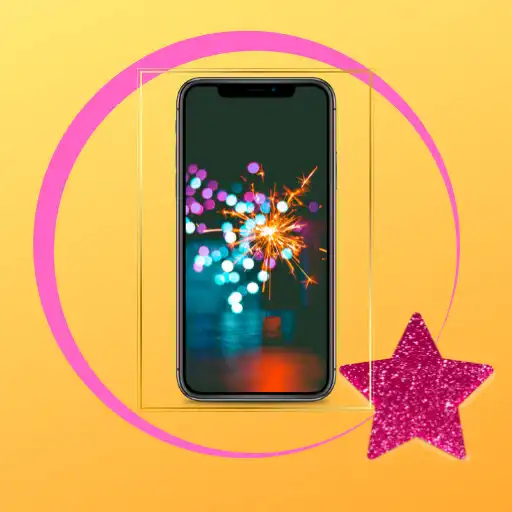 Play Shining Wallpaper APK