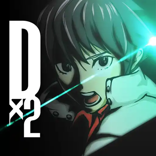 Play SHIN MEGAMI TENSEI L Dx2 APK