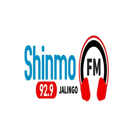 Play Shinmo FM 92.9 Jalingo APK
