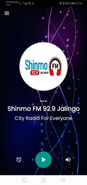 Play Shinmo FM 92.9 Jalingo as an online game online Shinmo FM 92.9 Jalingo with UptoPlay Play Shinmo FM 92.9 Jalingo as an online game Shinmo FM 92.9 Jalingo with UptoPlay