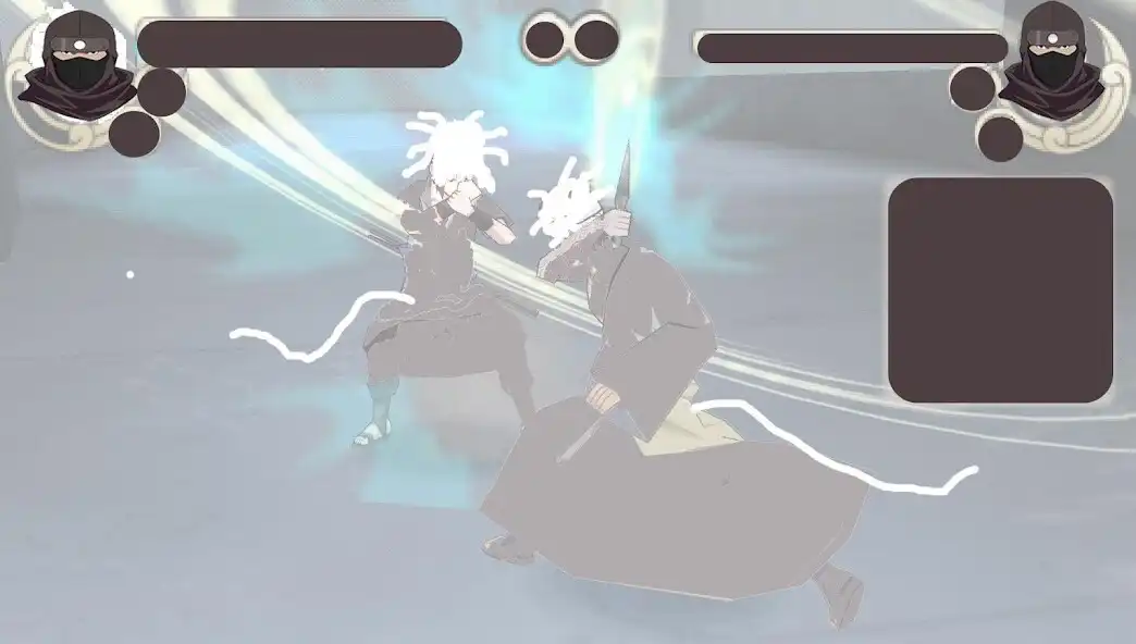 Play Shinobi Assassin Final Impact as an online game Shinobi Assassin Final Impact with UptoPlay