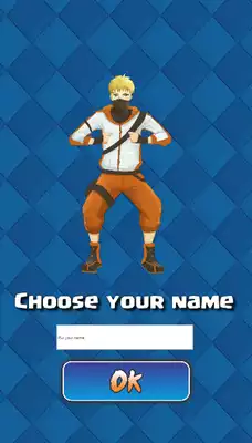 Play Shinobi Battle Arena Online