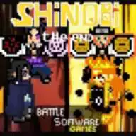 Free play online Shinobi Epic Battle - The End  APK