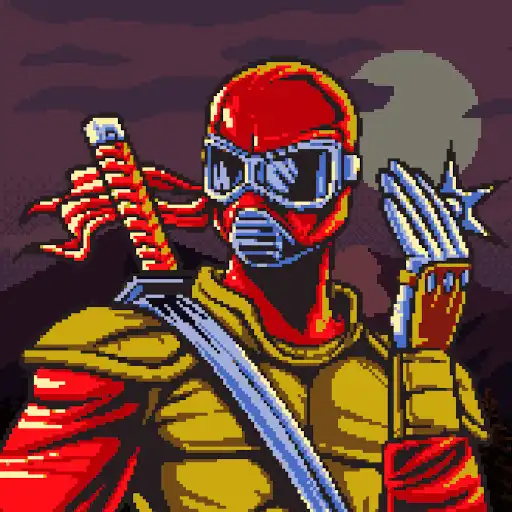 Play Shinobi Gaiden - Ninja Assassin APK Play Shinobi Gaiden - Ninja Assassin APK