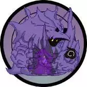 Free play online Shinobi Ninja Battle - Storm Tournament APK