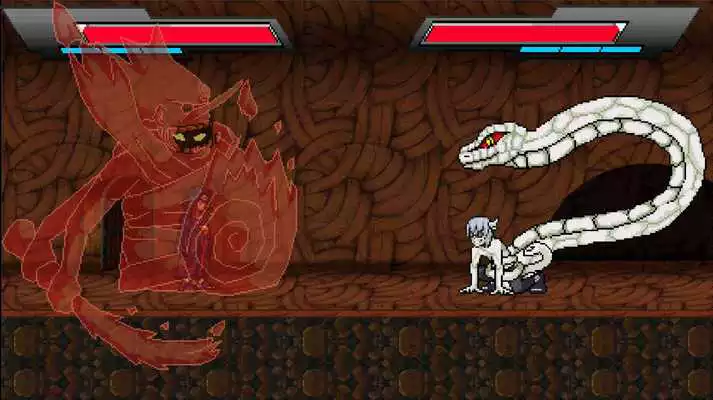 Play Shinobi Ninja Battle - Storm Tournament Play Shinobi Ninja Battle - Storm Tournament