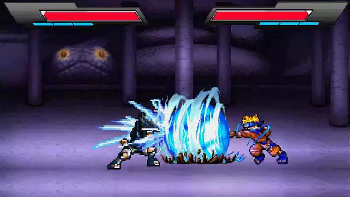 Play Shinobi Ninja Battle - Storm Tournament Play Shinobi Ninja Battle - Storm Tournament